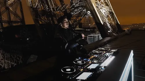 Notre-Dame de Paris : Michael Canitrot attendu pour la réouverture...