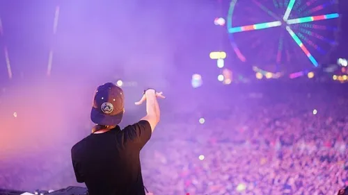 Avicii : la vente aux enchères se conclut, 700 000 dollars collectés