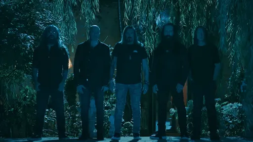 Dream Theater dévoile un single et la date du prochain album