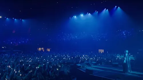 « Rite Here Rite Now » : le film de Ghost en DVD et Blu-Ray dès le...