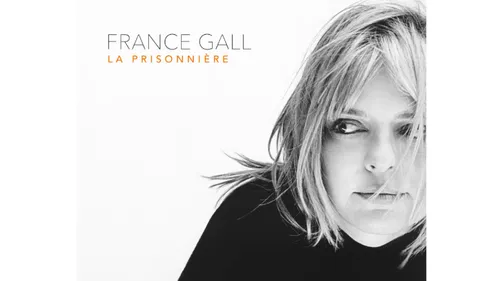 « La Prisonnière » : découvrez une chanson oubliée inédite de...