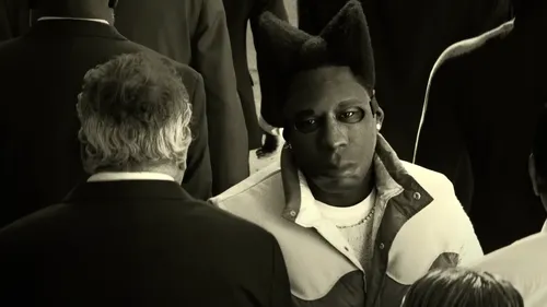 « Chromakopia » : Tyler, The Creator revient avec un album et une...