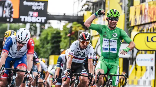 Tour de France 2025 : le parcours dévoilé, une étape...