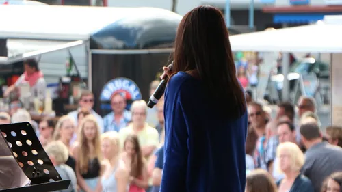 L’importance d’une signalétique personnalisée pour les événements