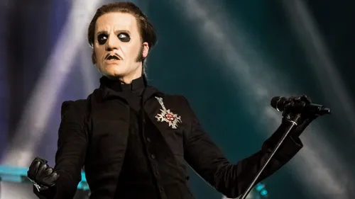 Ghost annonce 3 dates de concert en France