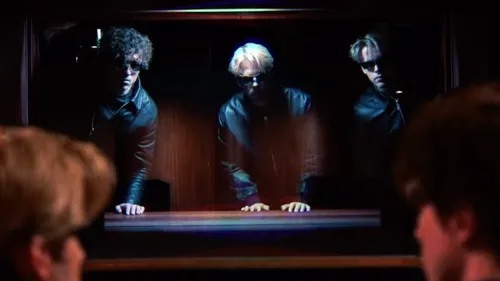 « Over You » : le nouveau single d’Ofenbach sortira 8 novembre !