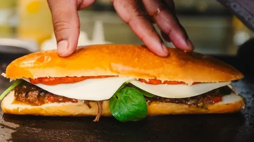 Vous connaissez la street food cubaine ?