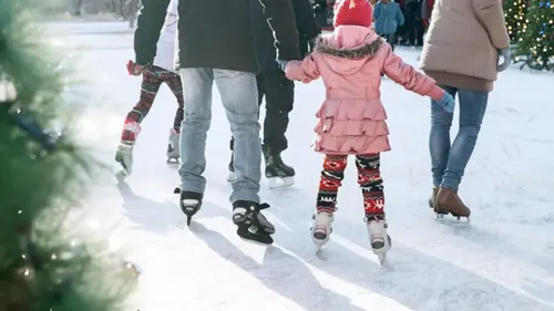 Bordeaux : bientôt une patinoire aux Allées de Tourny