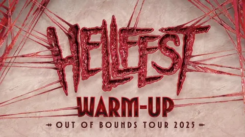 Groupes, dates, billetterie : tous les détails du Hellfest Warm-Up...
