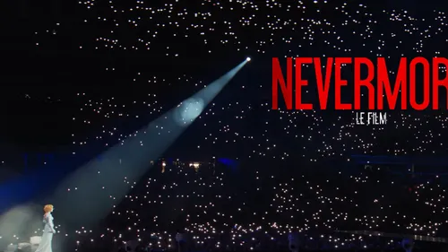 Mylène Farmer dans 14 cinémas de Gironde et Dordogne