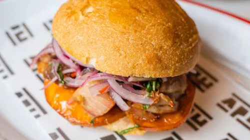 On ne mange pas que du ceviche au Pérou !