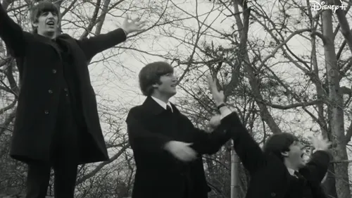 "Beatles ‘64", produit par Martin Scorsese, dévoile sa bande-annonce