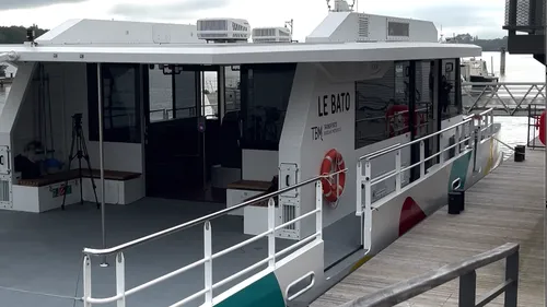 BATO : les nouveautés proposées par TBM à Bordeaux