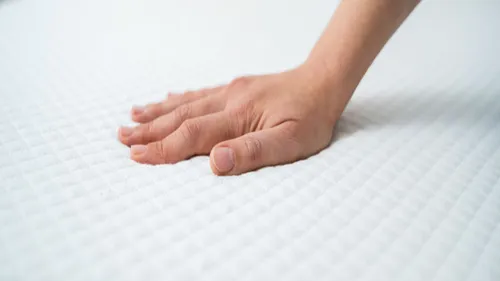 5 bonnes raisons de choisir des matelas à mémoire de forme pour...
