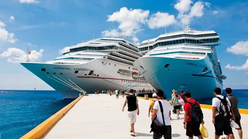 Quels itinéraires privilégier pour une croisière en famille réussie ?