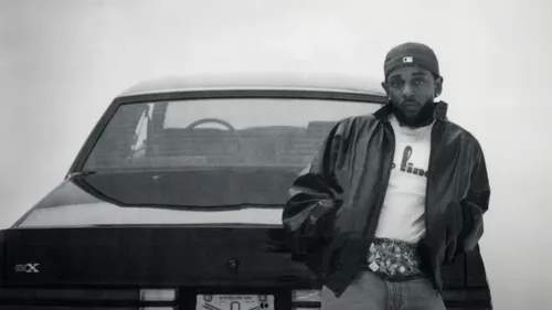 (vidéo) Kendrick Lamar ovationné pour sa prestation de « Not Like...