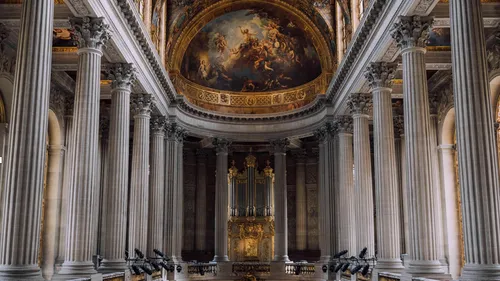 Les attractions européennes les plus fréquentées