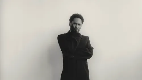 Kaytranada en concert à l’Accor Arena en 2025