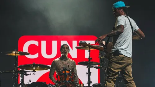 Et si blink-182 repartait en tournée dès le printemps 2025 ?