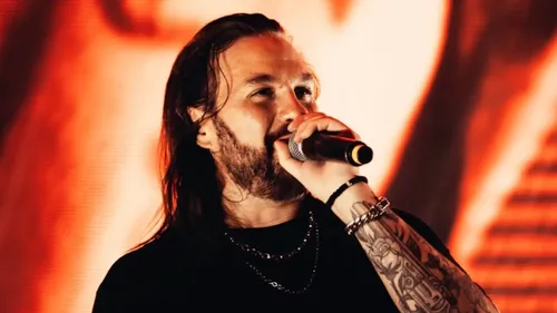 « Le silence est un besoin » : Steve Angello annonce faire une pause