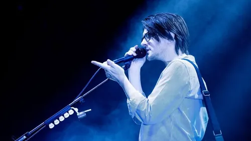 "The Overview" : le nouvel album de Steven Wilson sortira le 14 mars