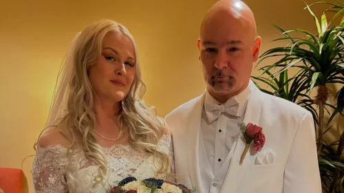 Deux membres de Cradle Of Filth se marient 