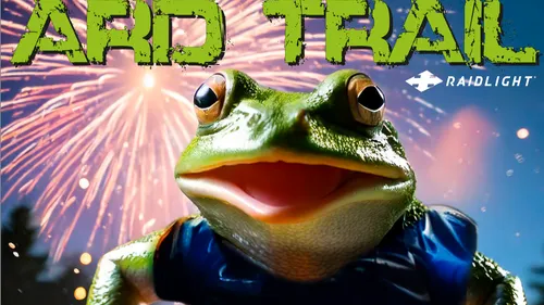 L’ARD Trail souffle ses 10 bougies à plein poumons