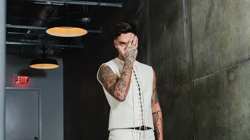 Bientôt un nouvel album d’Anyma ?