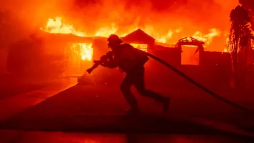 FireAid Benefit : une liste d’artistes XXL pour un concert en...