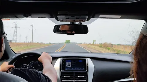 Son et lumière : les phares et systèmes audios comme signatures du...