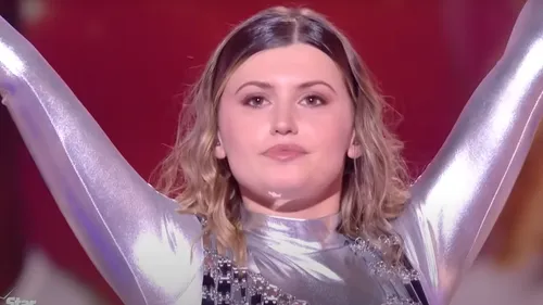 Quels sont les projets de Marine, la gagnante de la 12ème saison de...