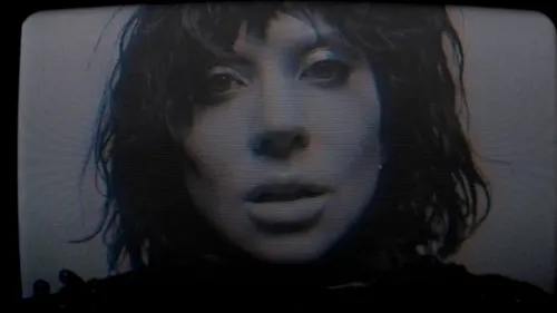 Mayhem, le nouvel album de Lady Gaga, sortira le 7 mars !