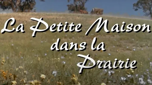 « La Petite maison dans la prairie » va faire son retour sur Netflix !