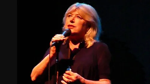 Décès de Marianne Faithfull : mort d’une icône 