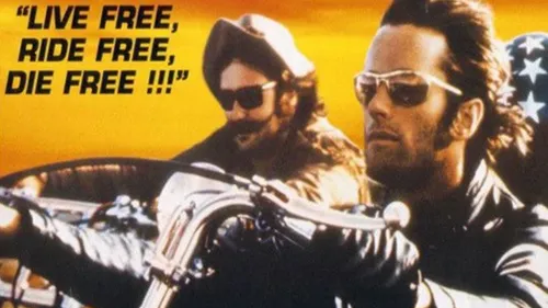 “Easy Rider” : quand “Born to Be Wild” devient l’hymne d’une...