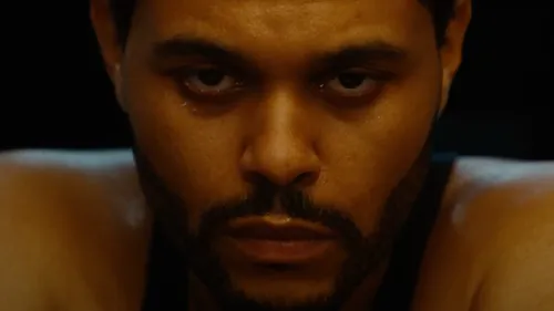 « Hurry Up Tomorrow » : découvrez le premier trailer du film de The...