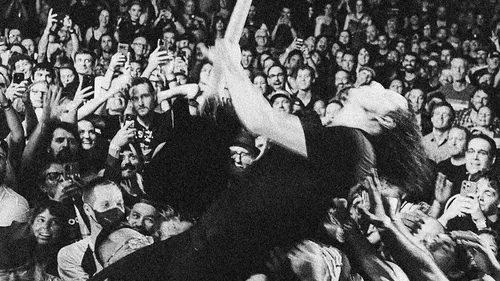 Surprise ! Jack White dévoile un nouvel EP live 