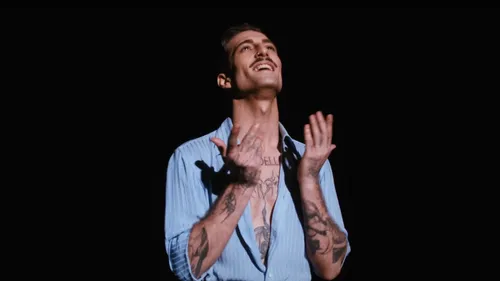 Damiano David annonce son premier album solo, Funny Little Fears