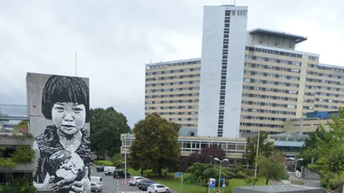 Le CHU de Bordeaux parmi les meilleurs hôpitaux du monde 