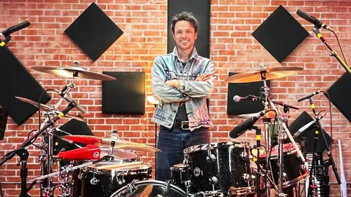 Guns N'Roses dévoile le nom de son nouveau batteur