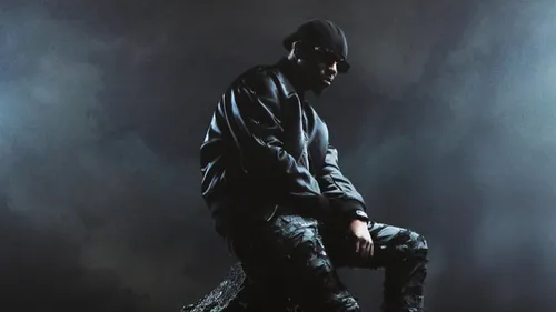 Werenoi dévoile la date de sortie de « Diamant noir »