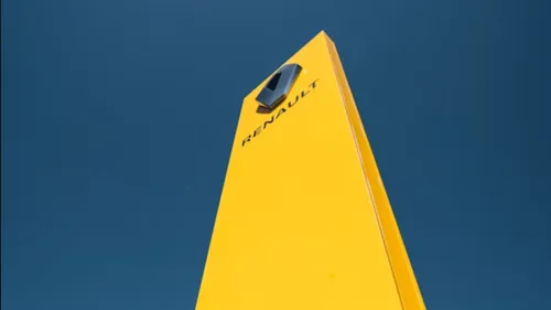 Renault : entre passé légendaire et innovation, cap sur la technologie