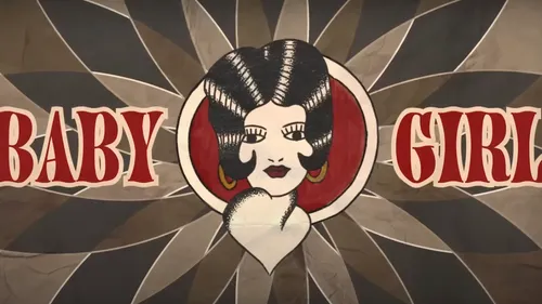 The Black Keys partage Baby Girl son nouveau single