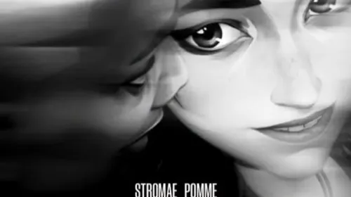 Coldplay, Pomme et Stromae réunis pour une nouvelle version de « Ma...