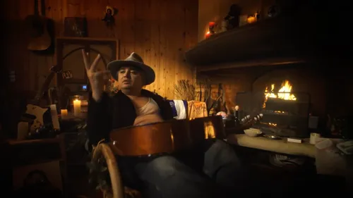 Pete Doherty de retour solo avec un single inédit, "The Day The...