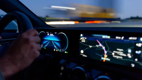 Android Auto : contrôlez votre musique, vos trajets et vos appels...