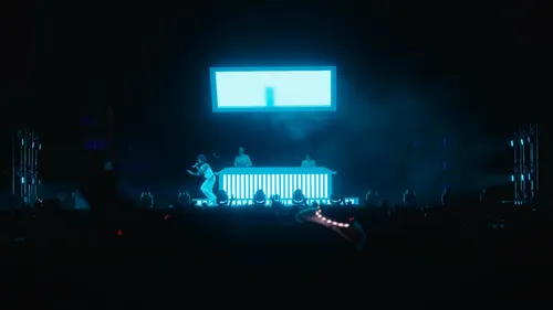 (vidéo) Regardez la performance de Polo & Pan à Coachella !