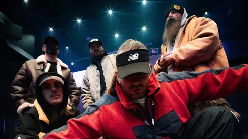 Rise of The Northstar fait sa rentrée en "A.I.R. Max"