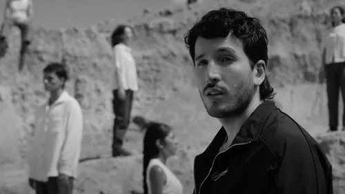 Sebastián Yatra dévoile son nouvel album, « Milagro »