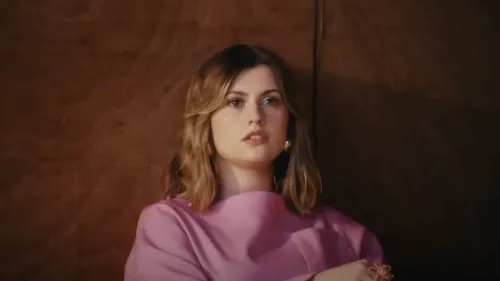 Les dates de la tournée de Marine (Star Academy), dévoilées !